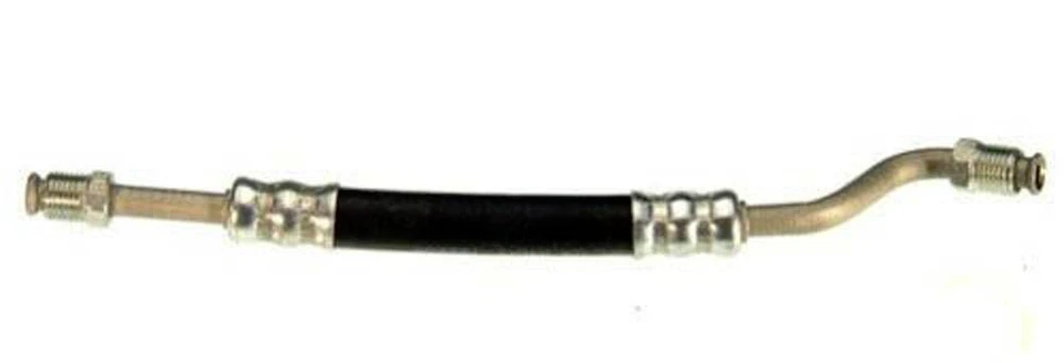 ¡NUEVO! Juego de mangueras de válvula a cilindro Mustang 1965-1966 dirección asistida Foto 3 de 4