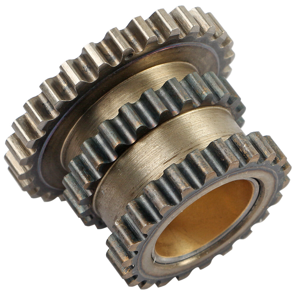 Timing Chain Kit Camshaft Phaser Fit Maserati Quattroporte S Ghibli S Q4 Levante