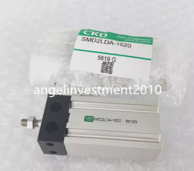 New 1pc SMD2LDA-16*50   direct installation cylinder Direct Mounting Cylinder