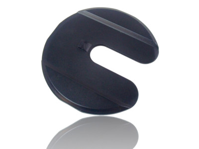 Nautilus Bowflex 552 Dumbbells Replacement Weight Plate #1 (1.4lb) SERIES 1 ONLY
