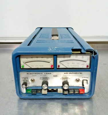 Other - Electronic Load