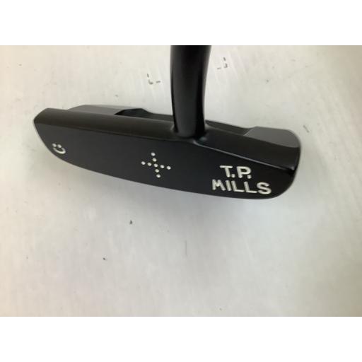T.P. Mills putter TOURING PRO MODEL HUEY CENTER 34 inches | eBay T.P. Mills putter TOURING PRO MODEL HUEY CENTER 34 inches | eBay