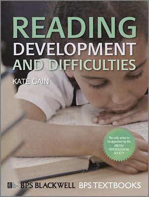 Reading Development and Diffic (BPS Textbooks in Psychology),Cai - Image 3
