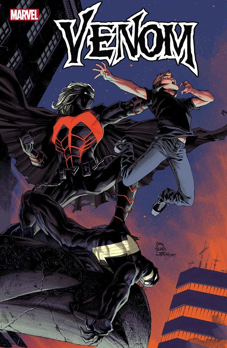 VENOM 29 (MARVEL COMICS) 92820 | eBay