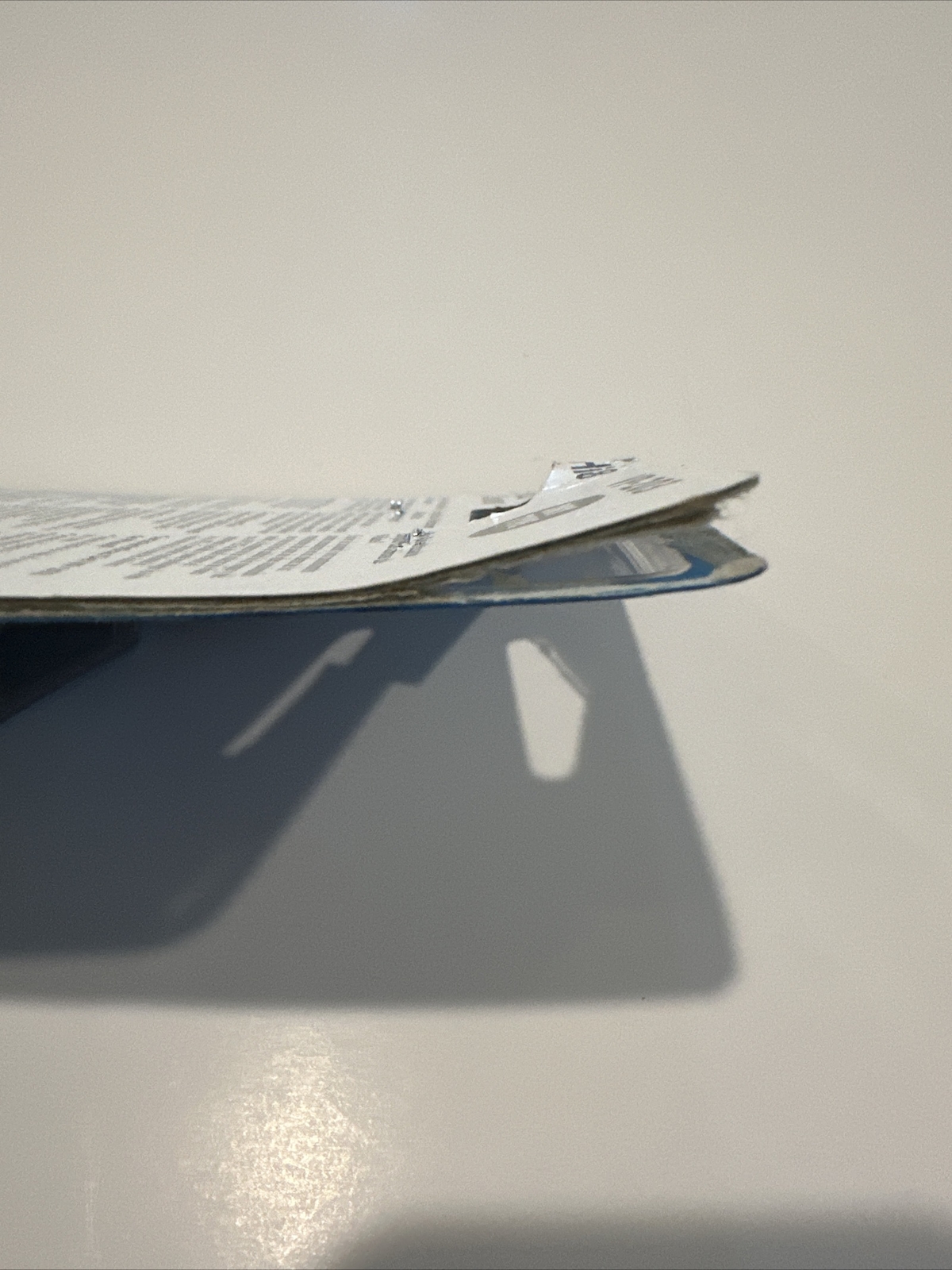 Maxell 8mm Dry Type Head Cleaner For Hi8 And Digital 8 Camcorders VP