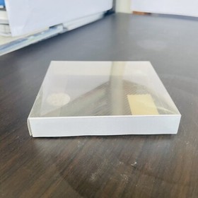 Nintendo Famicom Disk System Authentic Original Outer Case Box