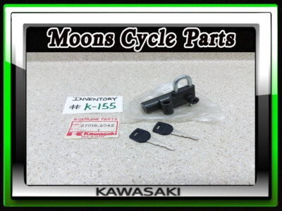 KAWASAKI KZ1000 MK2 シートロック カワサキ [M-250417-66] s-l400.jpg