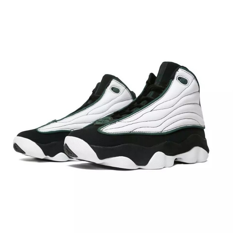 jordan pro strong atmosphere grey