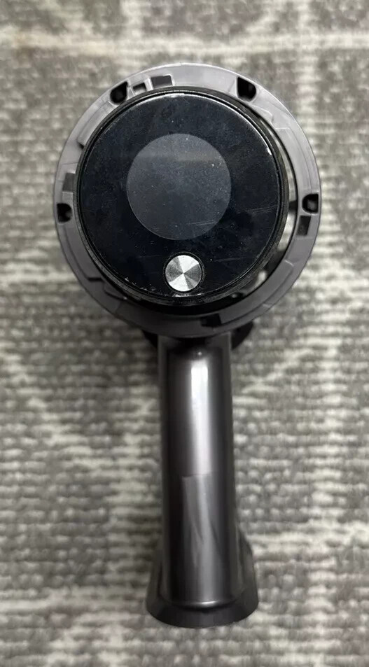 Dyson V15 SV22 Main Motor Housing with Trigger Handle Assembly | eBay