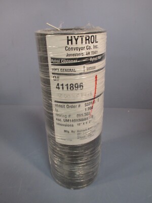 Hytrol B-15531-194 | 25 ROLLER-3.75