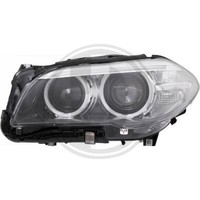 Diederichs 1225187 Hauptscheinwerfer FüR Bmw
