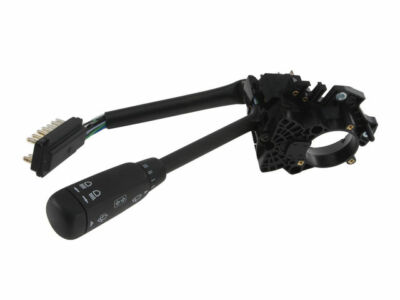 For 1982-1983 Mercedes 380SEC Combination Switch Febi 41598YX Turn
