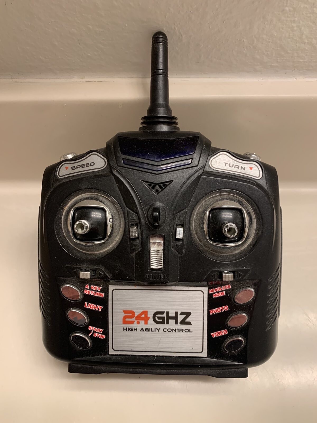 2.4ghz Receiver Drone Transmitter eBay