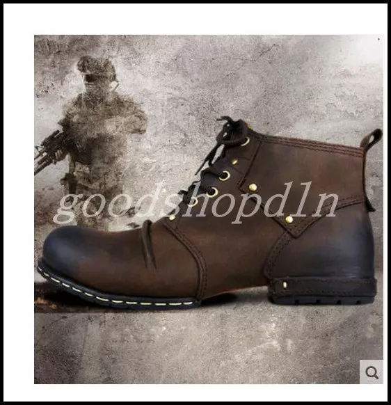 British army shop boot lacing