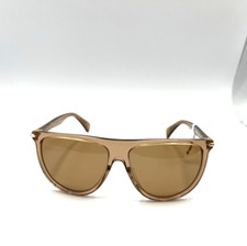 Rag  Bone RNB 1056/S Iconic Polarized Sunglasses - Brown - retail 249
