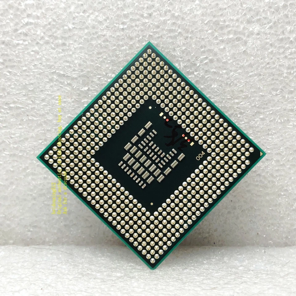 Intel T3100 SLGEY processor dedicated to industrial controllers - Image 2 of 4