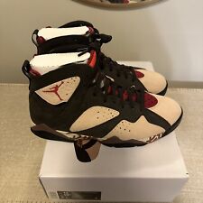 Patta x Air Jordan 7 Retro OG SP Shimmer for Sale Patta x Air Jordan 7 Retro OG SP Shimmer for Sale