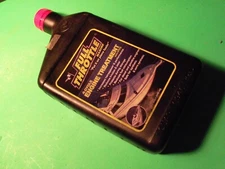 NEW FULL THROTTLE ENGINE 4 CYCLE OIL TREATMENT FOR BOAT ENGINES FMT-50 OEM CR