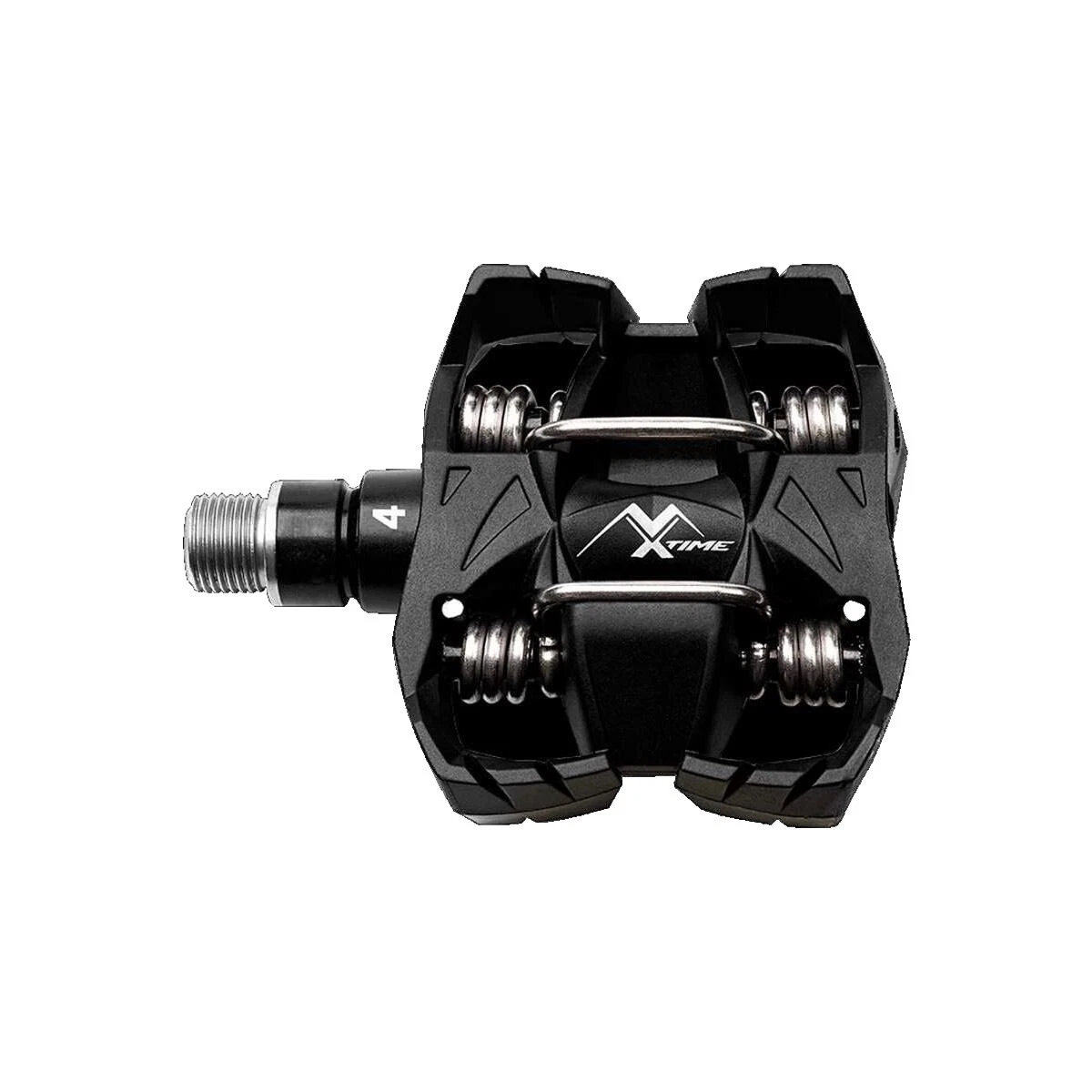 TIME Alloy Bicycle Pedals