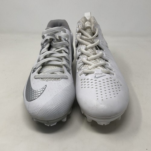 Nike Mens Alpha Pro 2 TD Mismatched 