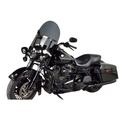 いかまる出品 FLHR用 スクリーン HARLEY DAVIDSON FLHR Road King 1994-1998 Chopper Screen Windshield