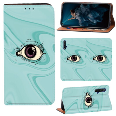 Leder Handy Ständer Abdeckung Hülle für Nokia 1/1.3/2.2/4.2/6.2/7.2/C01 C21 C32 G42