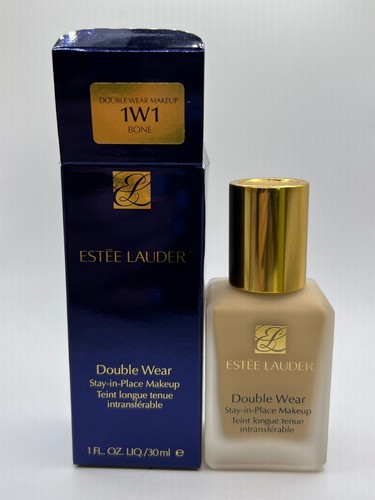 ESTEE LAUDER DOUBLE WEAR STAY-IN-PLACE MAKEUP FOUNDATION 'PICK YOUR SHADE' - Picture 26 of 38