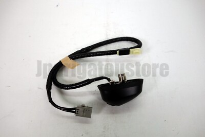 Honda Genuine 39152-TF0-E01 Antenna Base | eBay