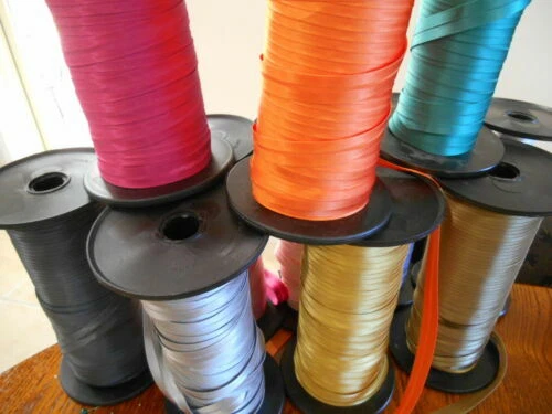 Satin Sewing Trims