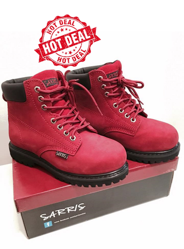 anti slip work boots