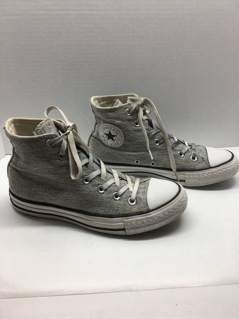 chuck taylor sparkle