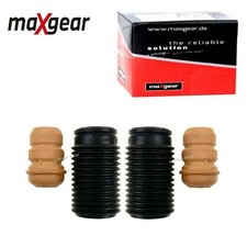 Staubschutzsatz Vorne für MERCEDES V-KLASSE 638/2 VITO W638 FIAT STILO 721208