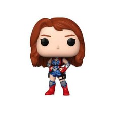 The Boys Firecracker Funko Pop! Figura Vinilo #1600 | Protector PopShield