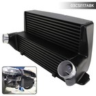 Intercooler For EVO3 EVO III BMW 135i 335i E82/E88 E90/E91/E92/E93 N54/N55 Black