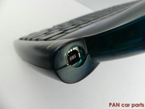 Traitement de texte mobile AlphaSmart 3000 vintage - Photo 3/15