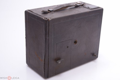 ✅ PIPON 9X12cm APLANOSCOPE DÉTECTIVE GOUTTE, PLAQUE TOMBANTE CHARGEUR CAMÉRA - Photo 4/8