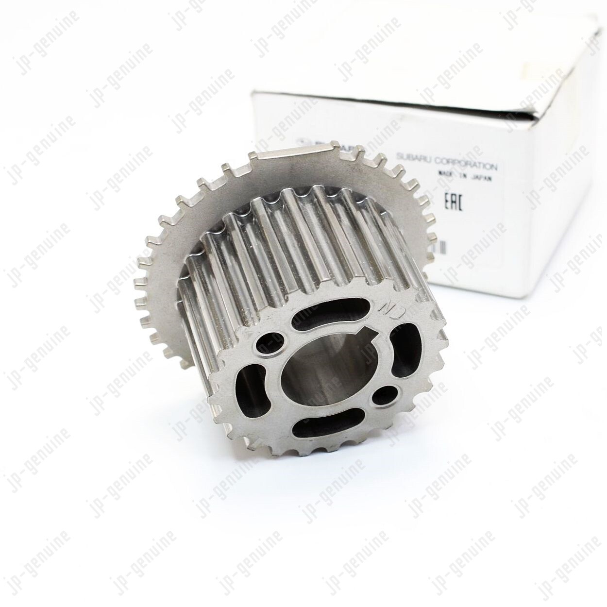 OEM Genuine SUBARU Forester Impreza 13021AA141 Engine Timing Crankshaft Sprocket