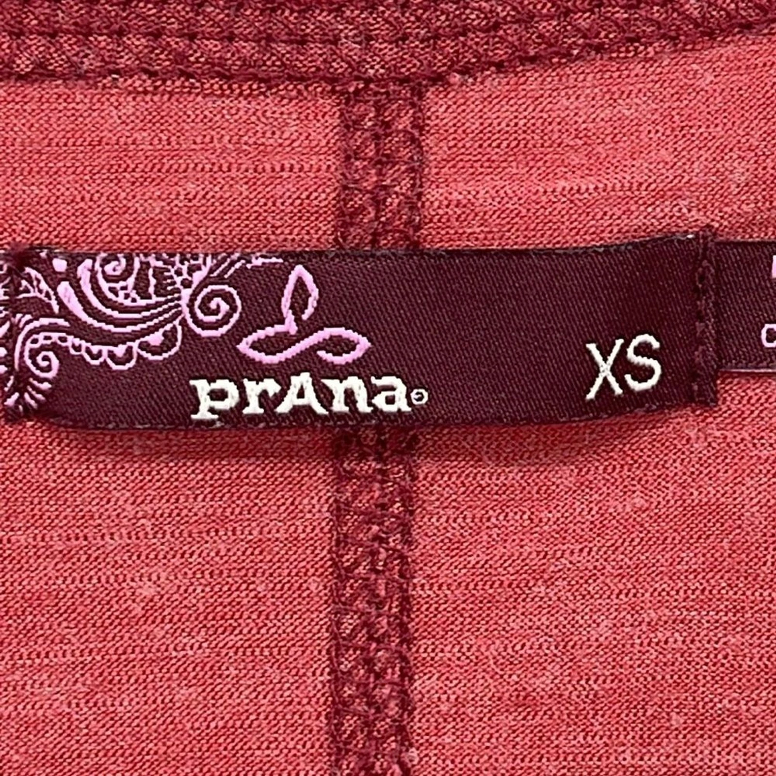 prana chrissa 