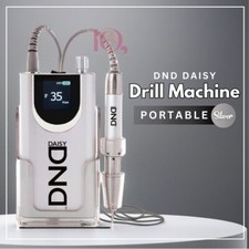 DND Daisy Portable Nail Drill Machine 35,000R...