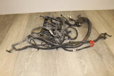 2009 harley-davidson dyna FXD MAIN ENGINE WIRING HARNESS MOTOR WIRE LOOM