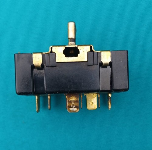 Jenn Air Range Selector Switch 203271 ASR5177-235 Genuine OEM Electric - Picture 5 of 8