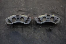 Set Rear Left & Right Brake Caliper OEM HC3Z2553A HC3Z2552A Ford F250 F350 17-20