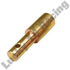 NEW BikeTek lift pin 27mm for use with the BikeTek Front Head stock Stand