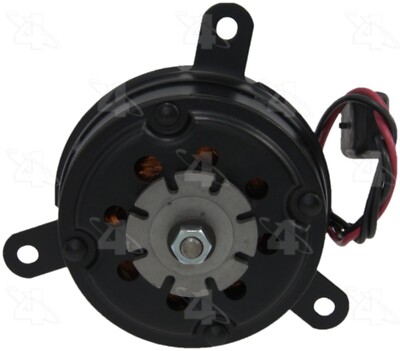 Four Seasons A/C Condenser Fan Motor for DeVille, Seville, Aurora, Regal 35101