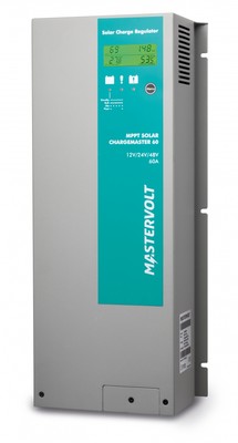 Mastervolt SCM60 MPPT Solar-Laderegler 60Amps