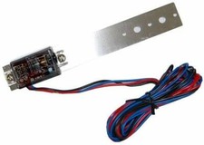 Electromechanical Car Alarm Security Shock Sensor