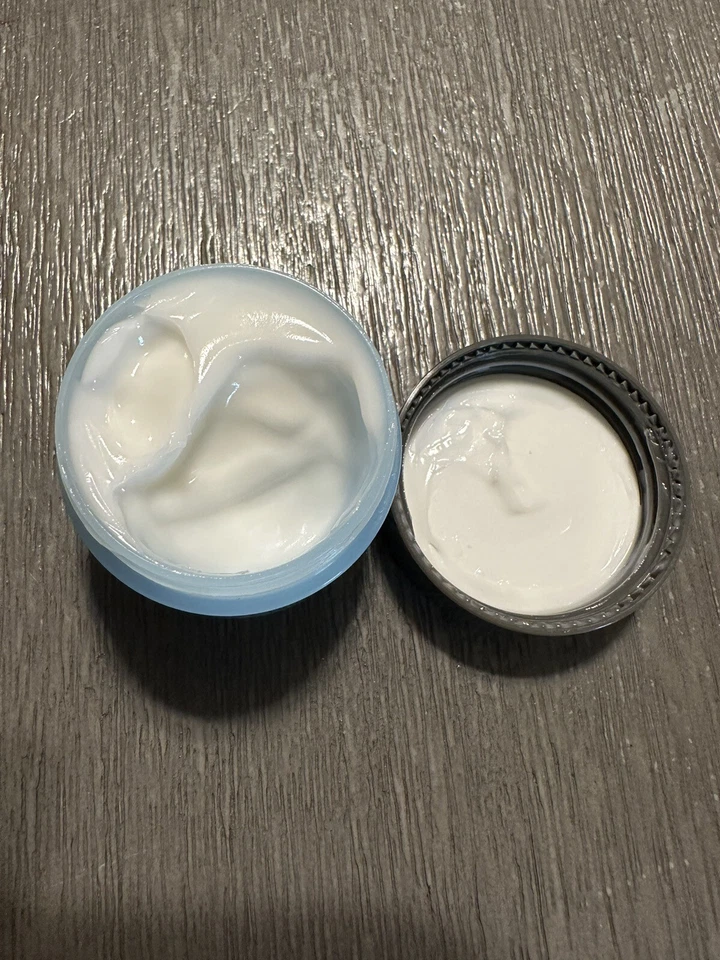 Primera Alpine Berry Crema Acuosa 60 ml Calma Reparación Hidratación K-Beauty Foto 4 de 4