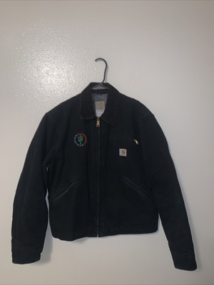 carhartt jacket j01