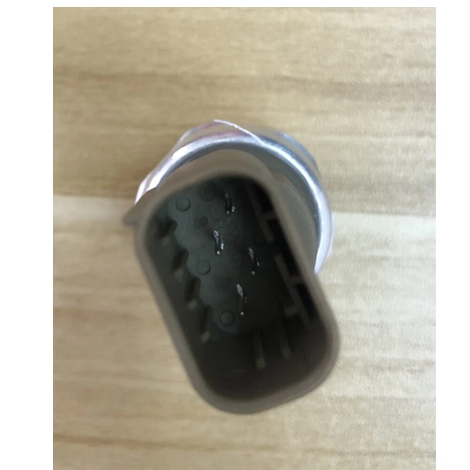 Переключатель переменного тока кондиционера 203821159207 для Mercedes-Benz SL55 SL550 SL600 SL63 203821159207 - Изображение 3 из 4