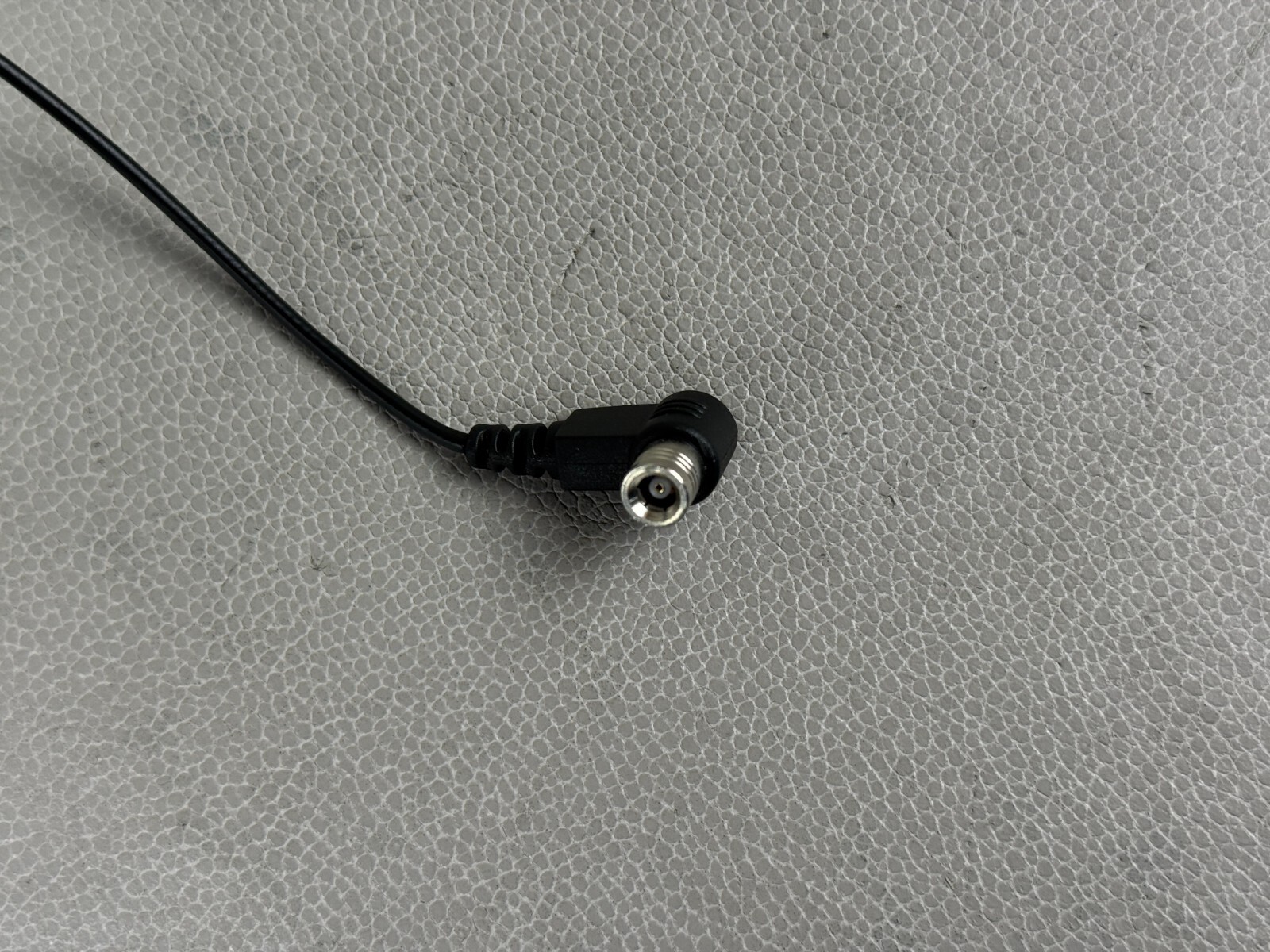 COMPLETE! MASERATI SC-C1 SIRIUS MODULE CABLE ASSEMBLY OEM